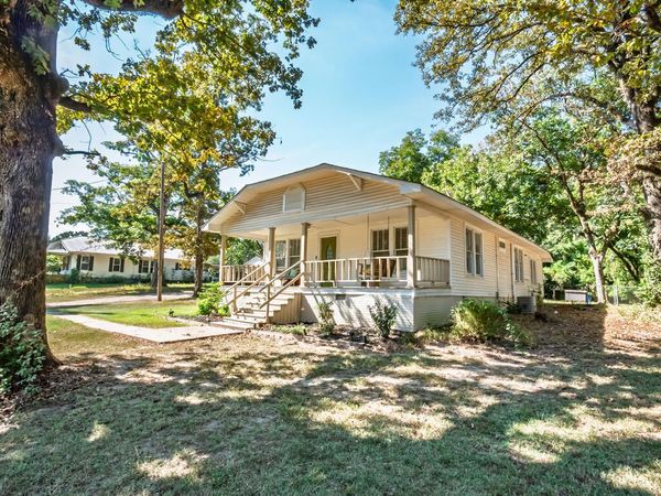 209 N Pontotoc Rd, Bruce, MS 38915