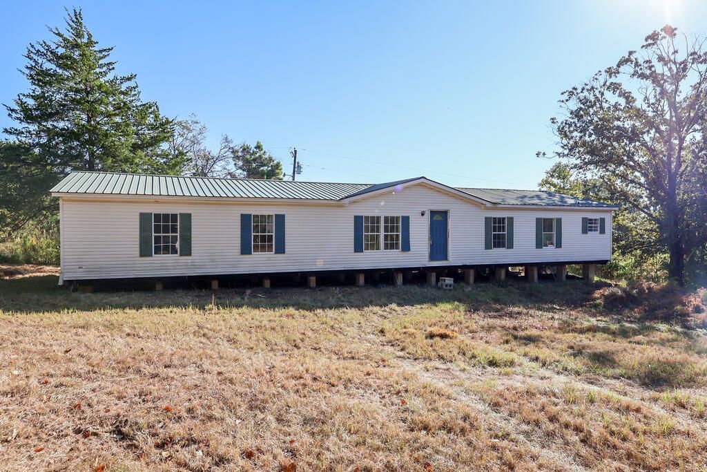 Tbd County Road 309, Oxford, MS 38655 Main Photo