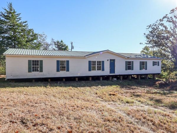 TBD County Road 309, Oxford, MS 38655