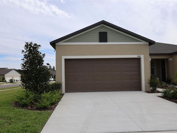 9948 DANCING GOAT PLACE , LAND O LAKES, FL 34638