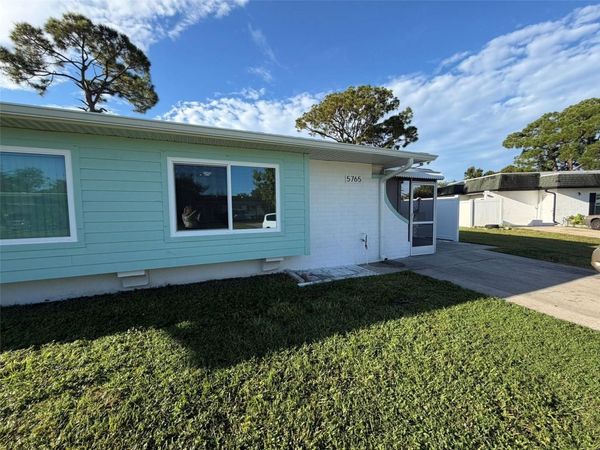 5765 GALLATIN LANE , NORTH PORT, FL 34287