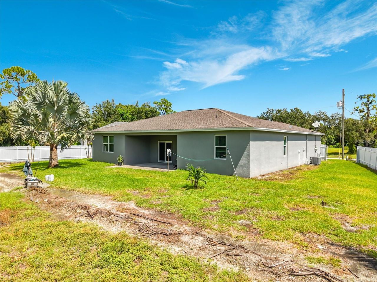 6027 Acorn Circle , Labelle, FL 33935 Photo