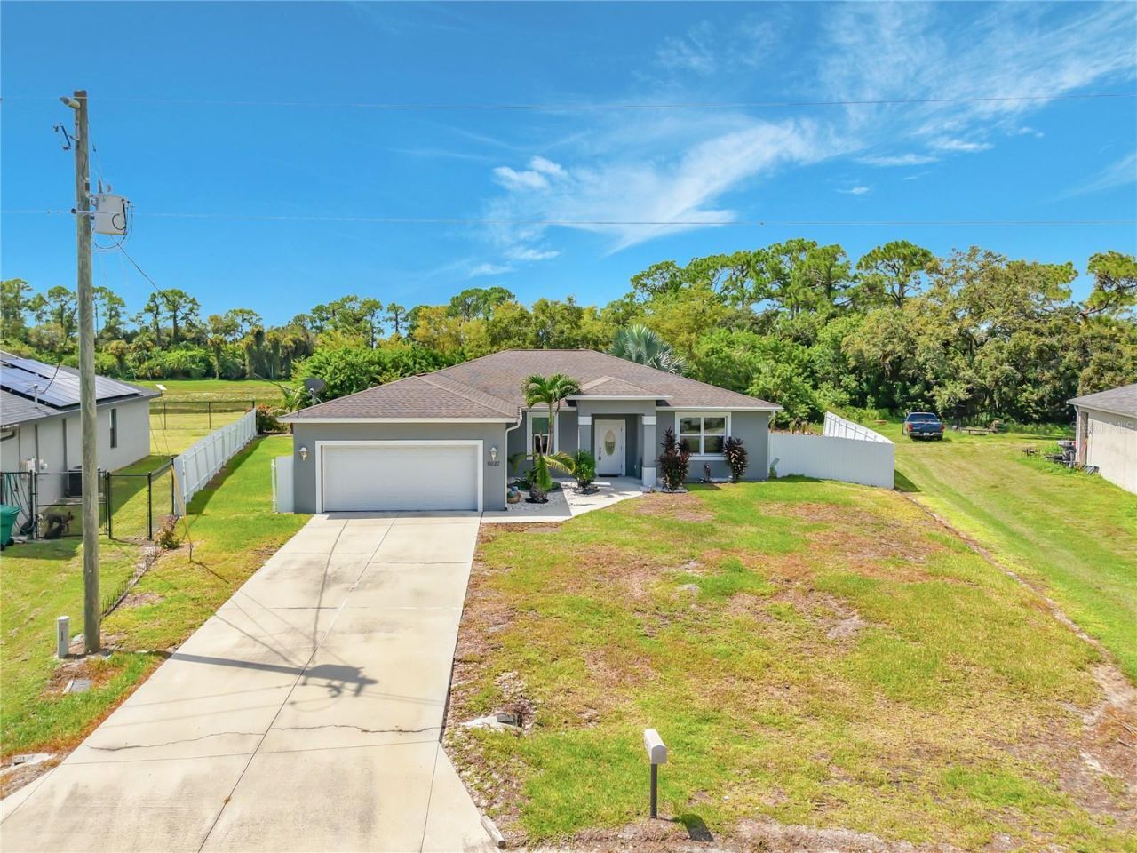 6027 Acorn Circle , Labelle, FL 33935 Photo