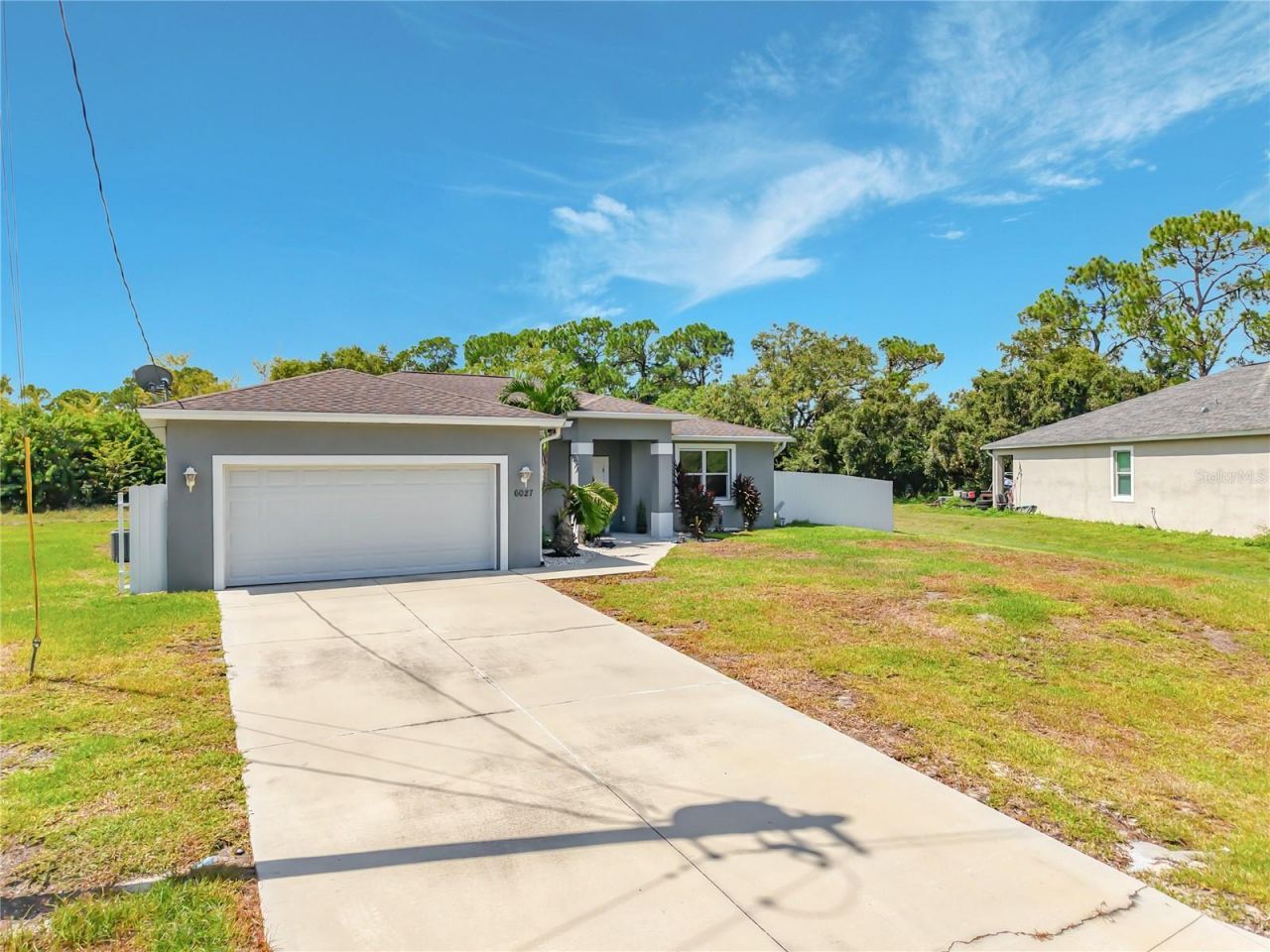 6027 Acorn Circle , Labelle, FL 33935 Photo