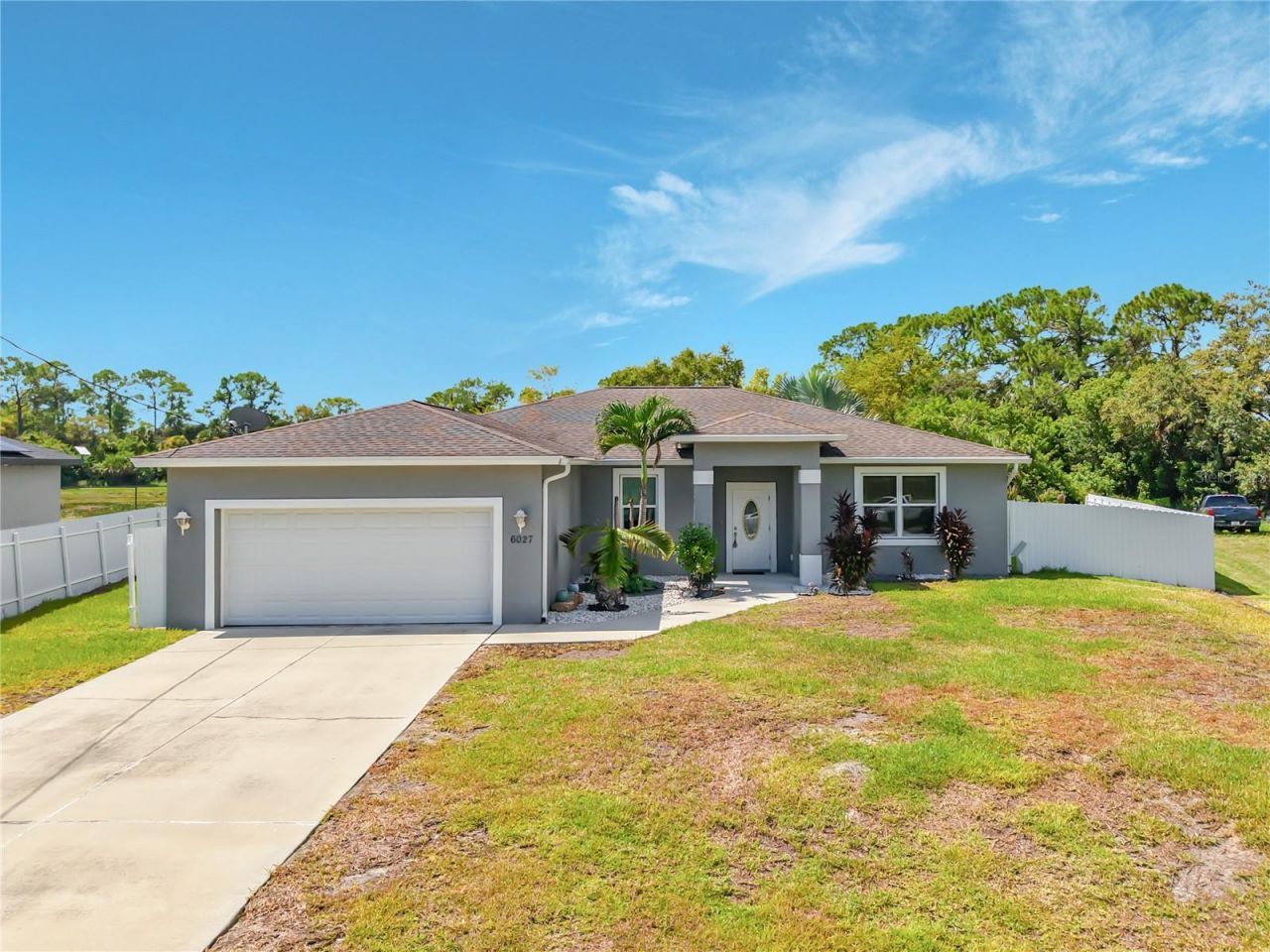 6027 Acorn Circle , Labelle, FL 33935 Photo