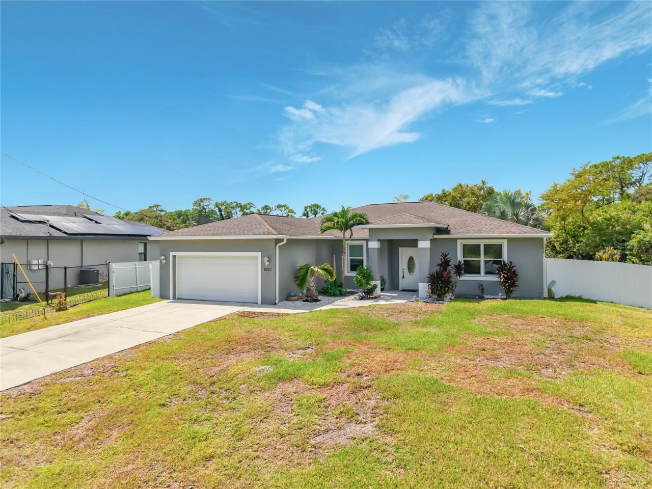 6027 Acorn Circle , Labelle, FL 33935 Photo