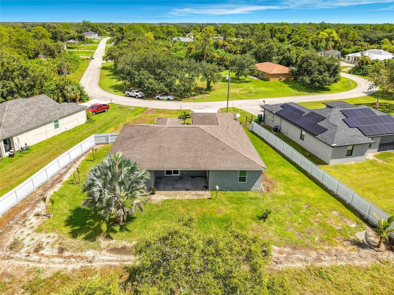 6027 Acorn Circle , Labelle, FL 33935 Photo