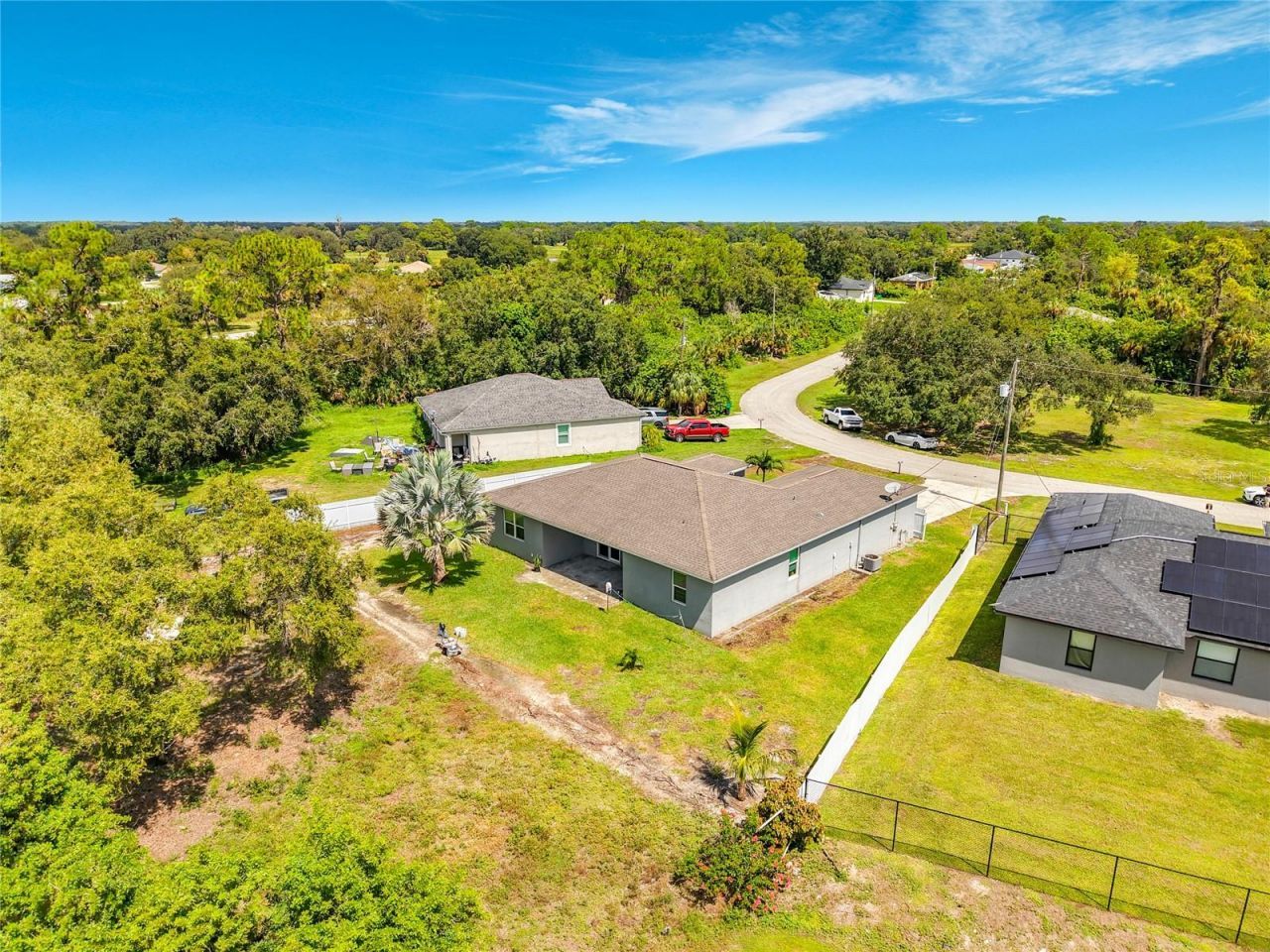 6027 Acorn Circle , Labelle, FL 33935 Photo