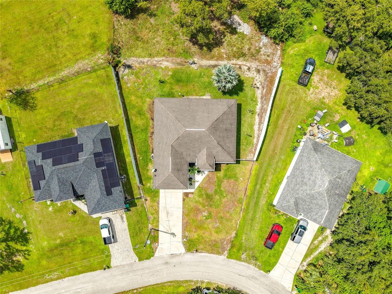 6027 Acorn Circle , Labelle, FL 33935 Photo