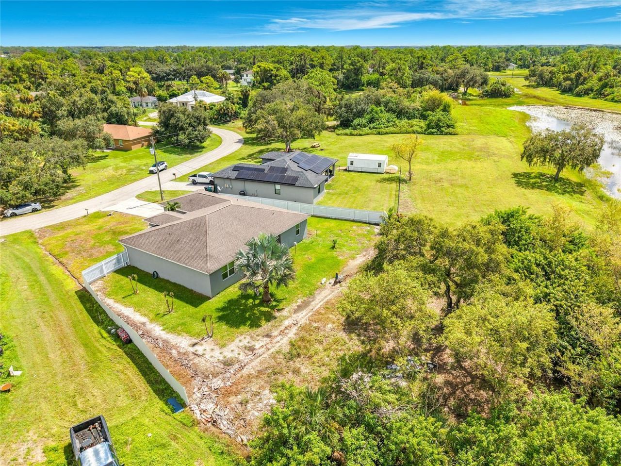 6027 Acorn Circle , Labelle, FL 33935 Photo