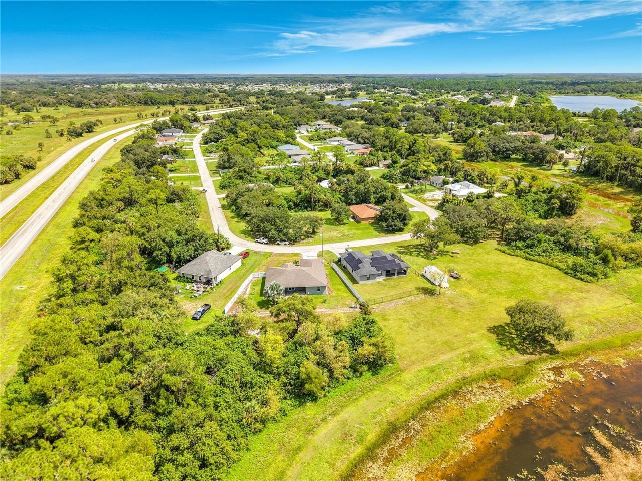 6027 Acorn Circle , Labelle, FL 33935 Photo