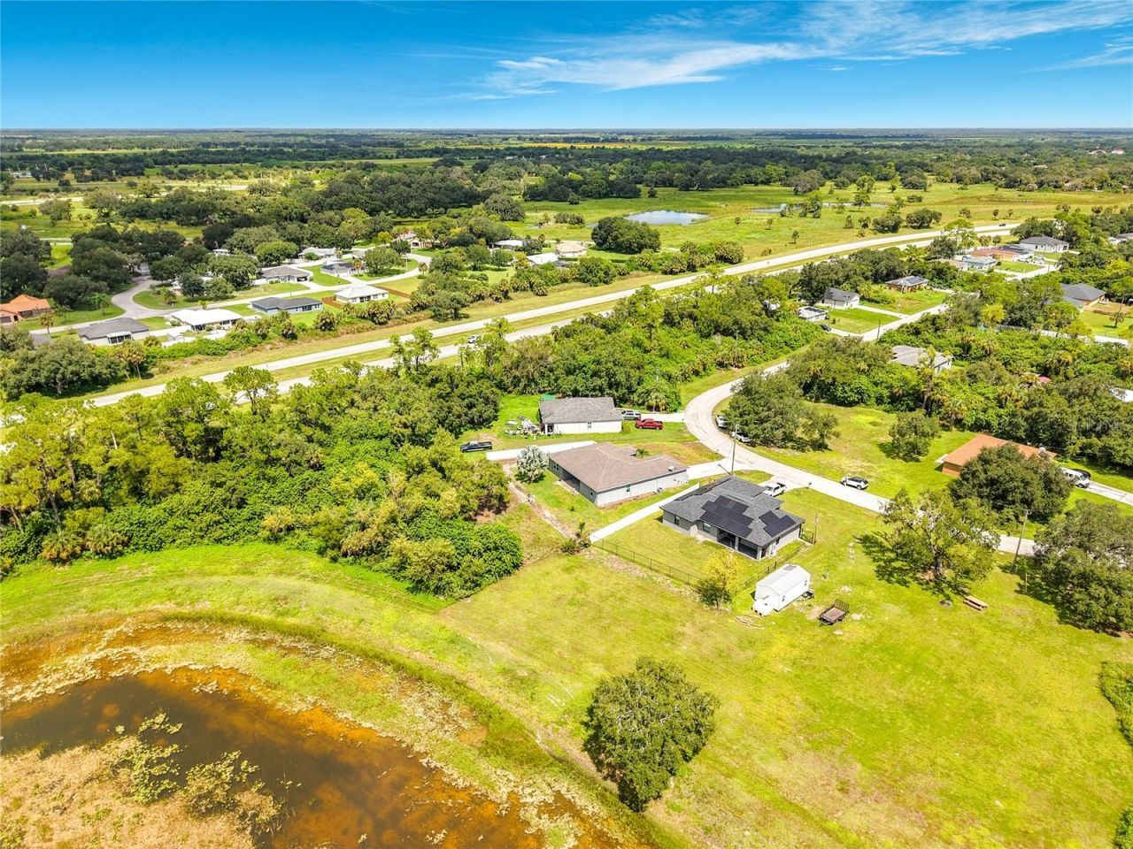 6027 Acorn Circle , Labelle, FL 33935 Photo