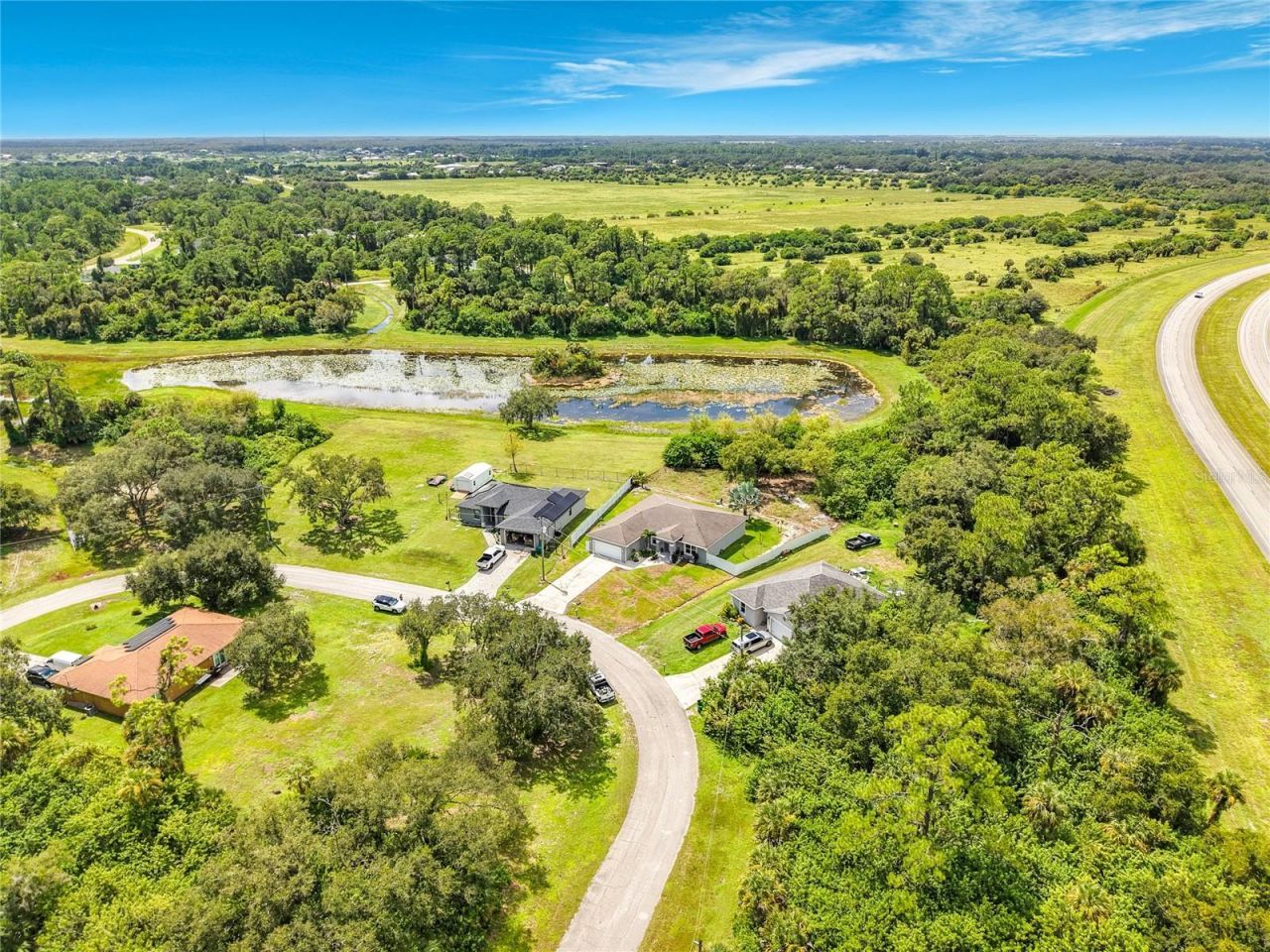 6027 Acorn Circle , Labelle, FL 33935 Photo