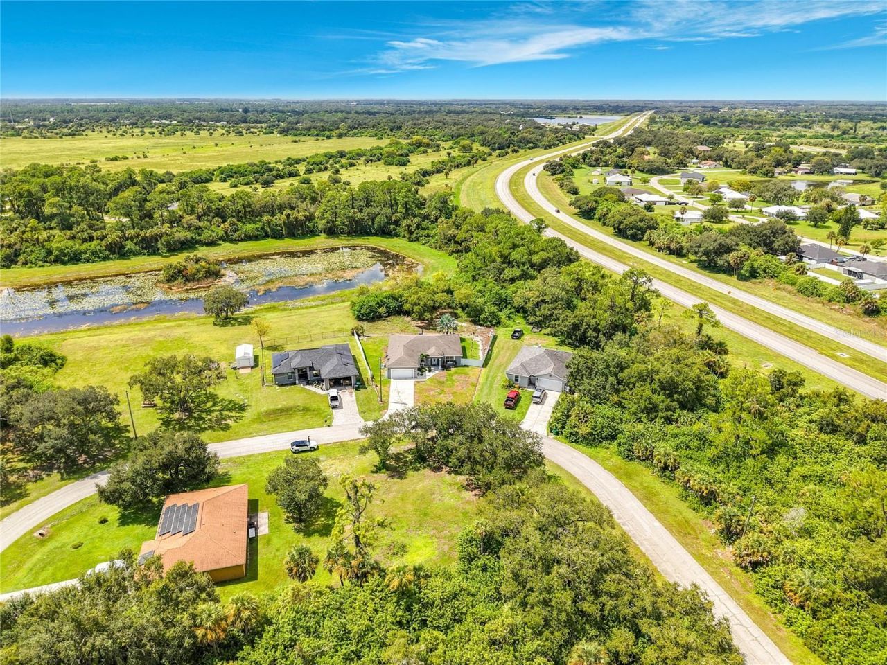 6027 Acorn Circle , Labelle, FL 33935 Photo
