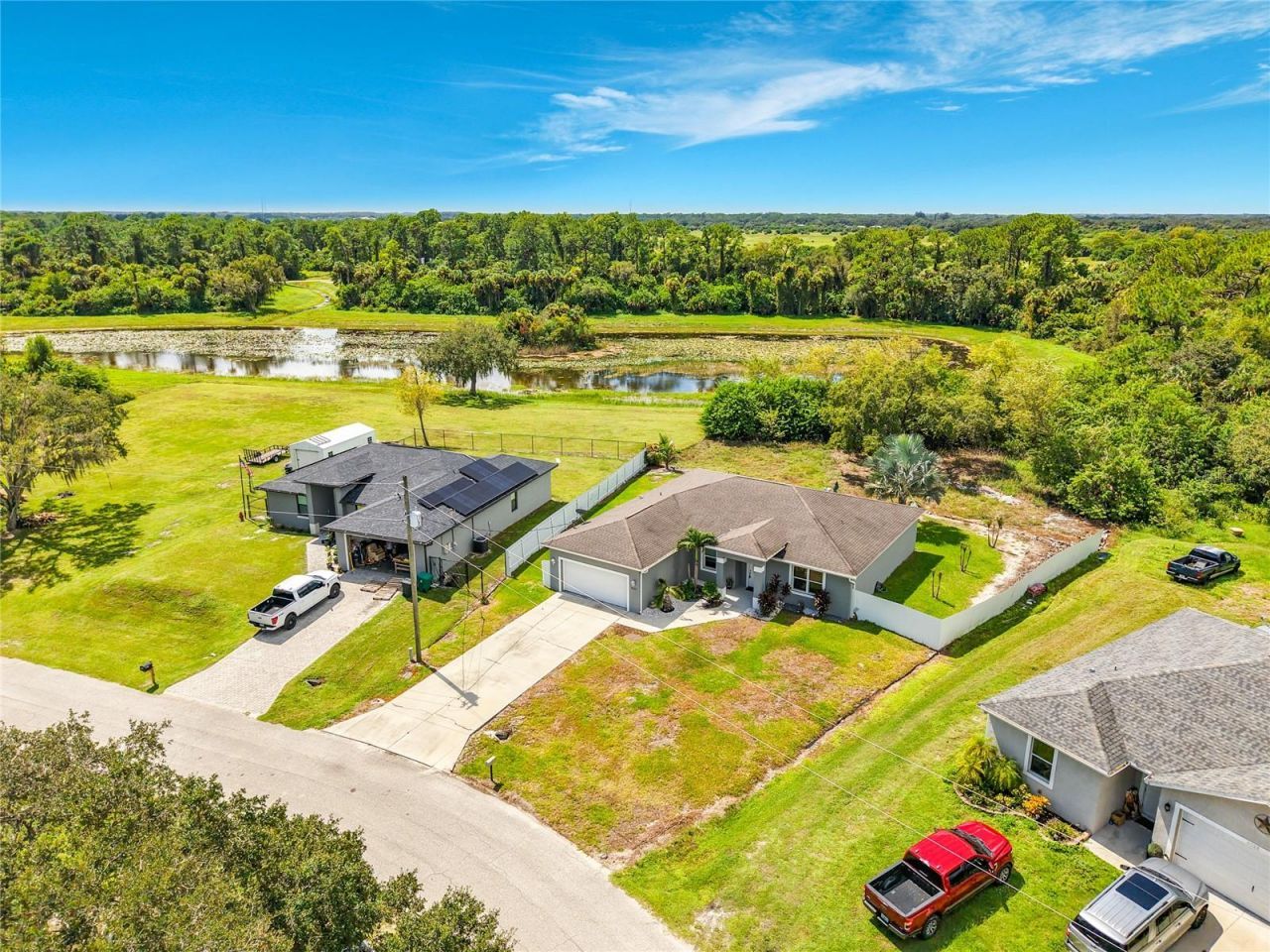 6027 Acorn Circle , Labelle, FL 33935 Photo