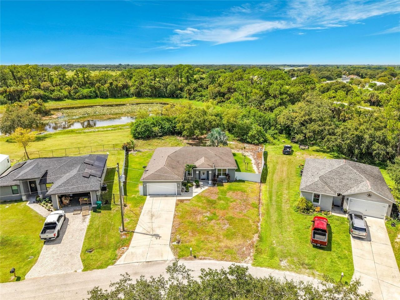 6027 Acorn Circle , Labelle, FL 33935 Photo
