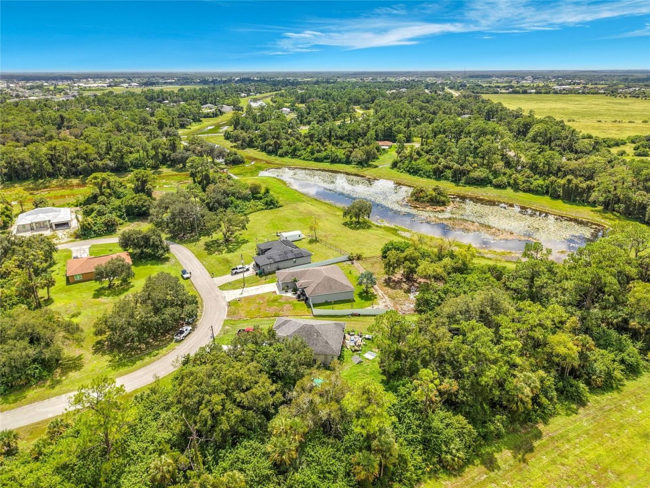 6027 Acorn Circle , Labelle, FL 33935 Photo