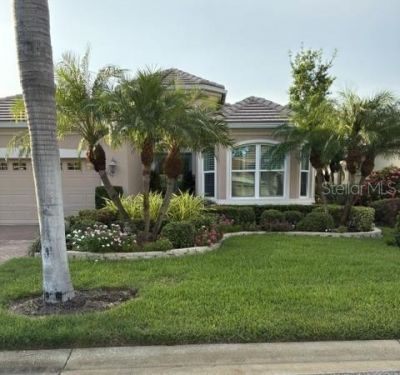 256 Turquoise Lane , Osprey, FL 34229 Main Photo