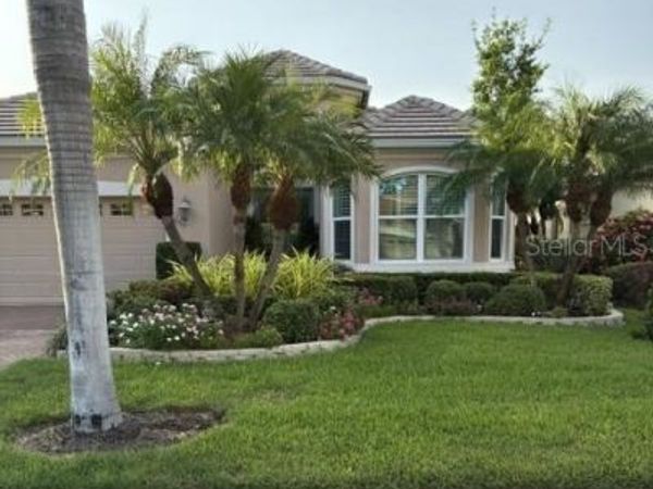 256 TURQUOISE LANE , OSPREY, FL 34229