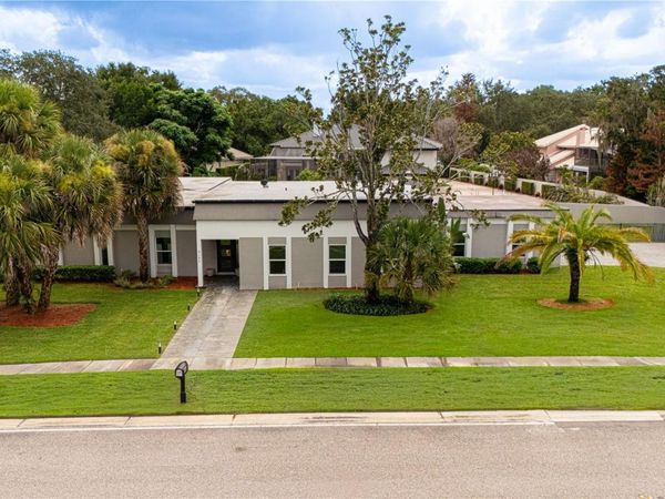 9197 BAY HILL BOULEVARD , ORLANDO, FL 32819