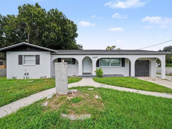 4207 WD JUDGE DRIVE, Unit W, ORLANDO, FL 32808