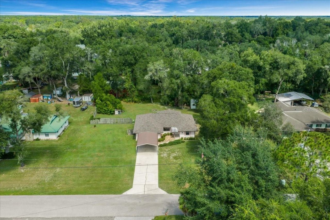 8599 E Hampton Point Road , Inverness, FL 34450 Photo