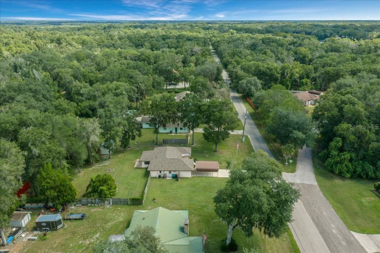 8599 E Hampton Point Road , Inverness, FL 34450 Photo
