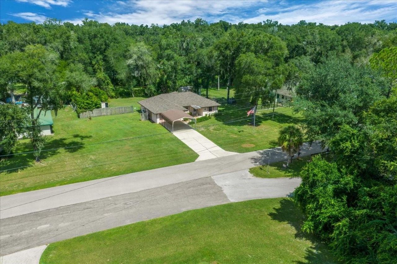 8599 E Hampton Point Road , Inverness, FL 34450 Photo