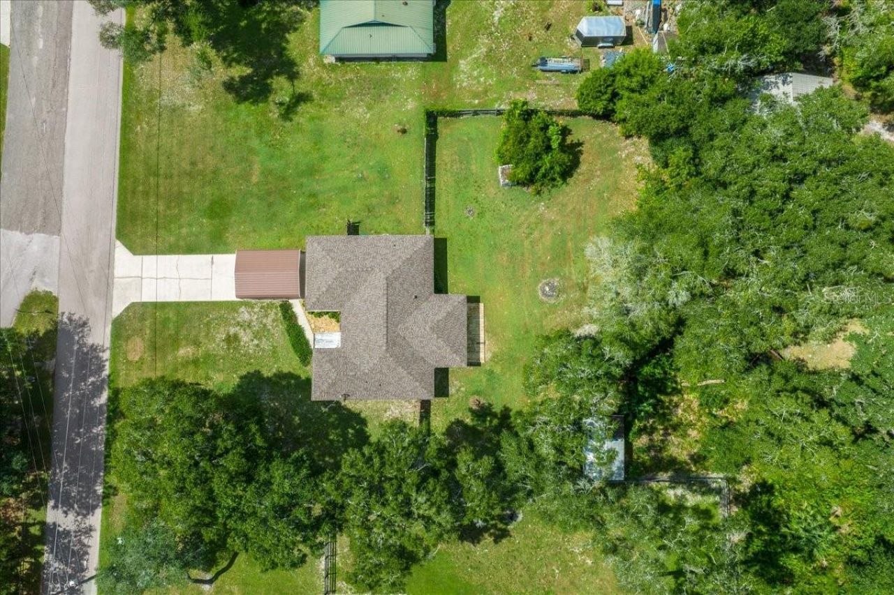 8599 E Hampton Point Road , Inverness, FL 34450 Photo