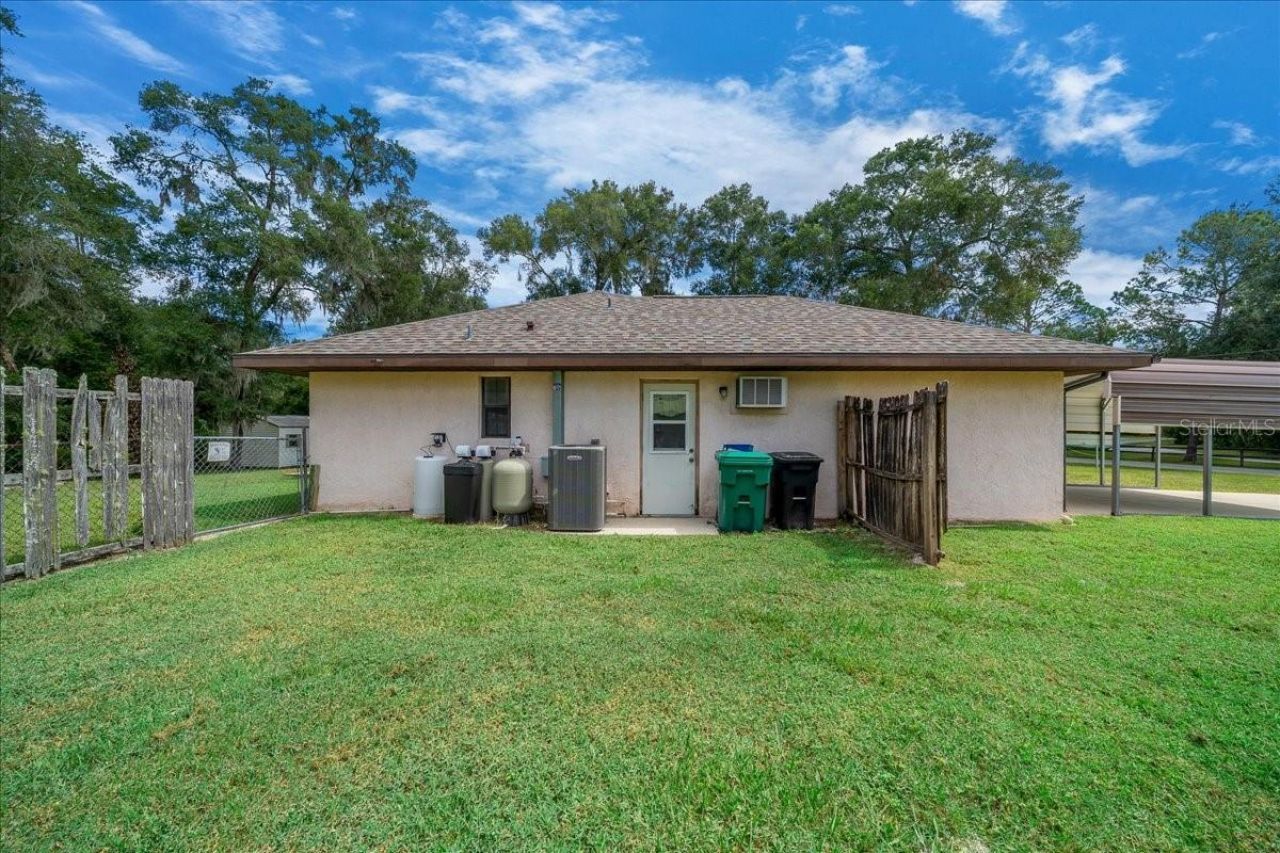 8599 E Hampton Point Road , Inverness, FL 34450 Photo