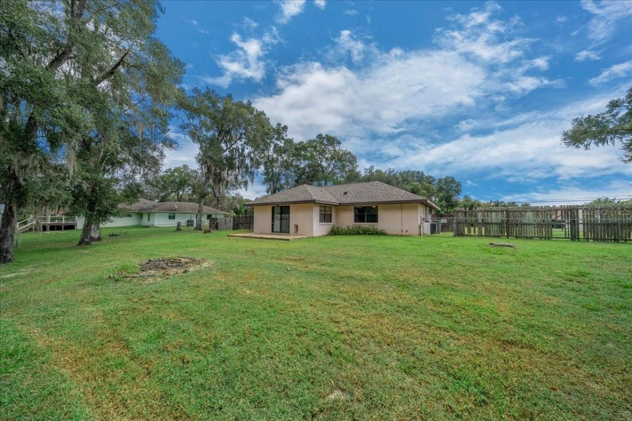 8599 E Hampton Point Road , Inverness, FL 34450 Photo