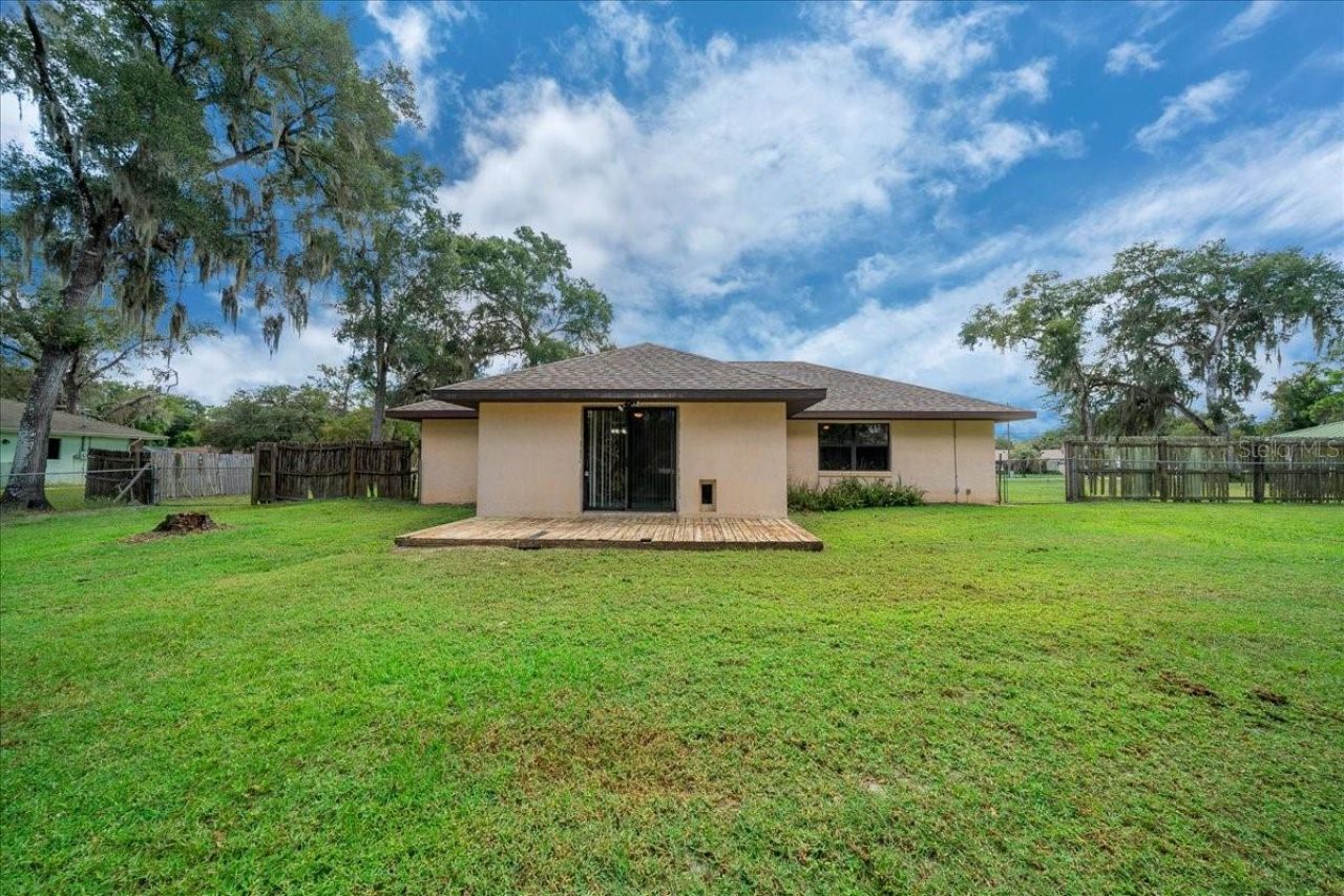 8599 E Hampton Point Road , Inverness, FL 34450 Photo