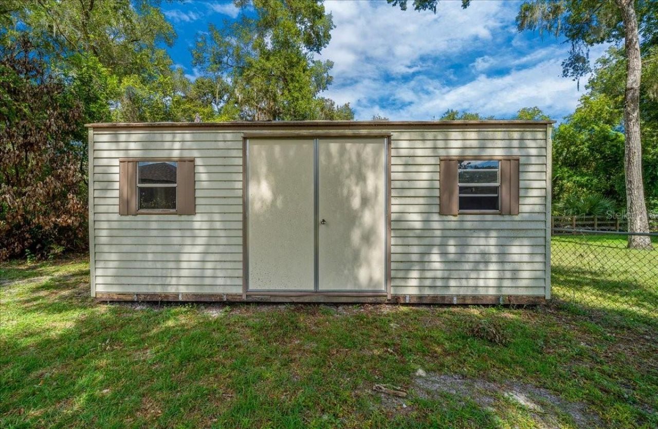 8599 E Hampton Point Road , Inverness, FL 34450 Photo