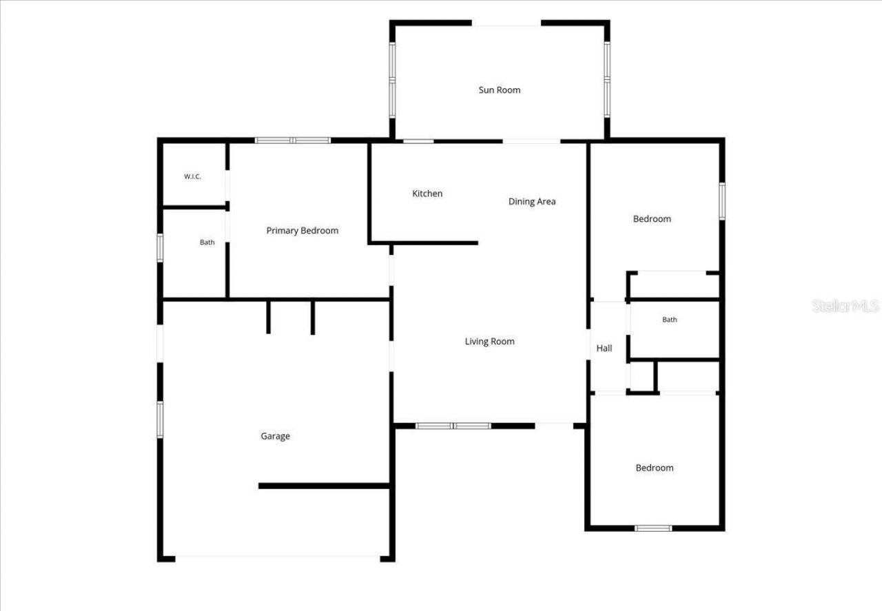 8599 E Hampton Point Road , Inverness, FL 34450 Photo
