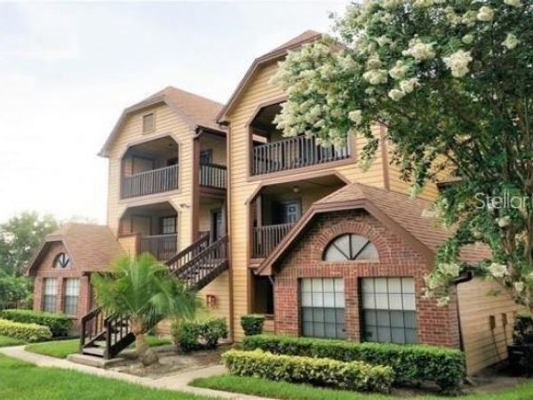 320 FORESTWAY CIRCLE , Unit 307, ALTAMONTE SPRINGS, FL 32701