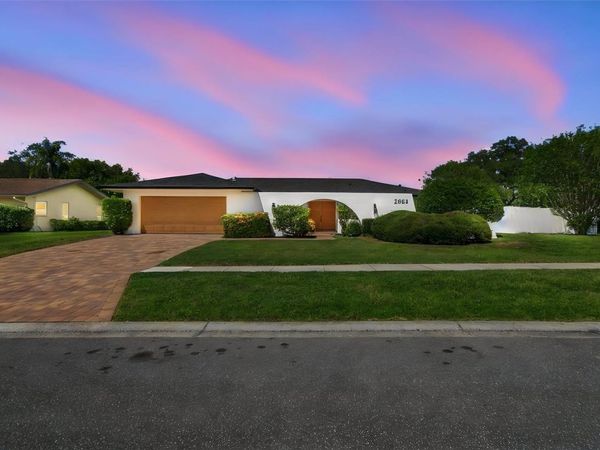2654 AUGUSTA DRIVE N, CLEARWATER, FL 33761