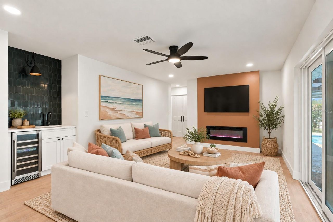 2654 Augusta Drive N, Clearwater, FL 33761 Photo