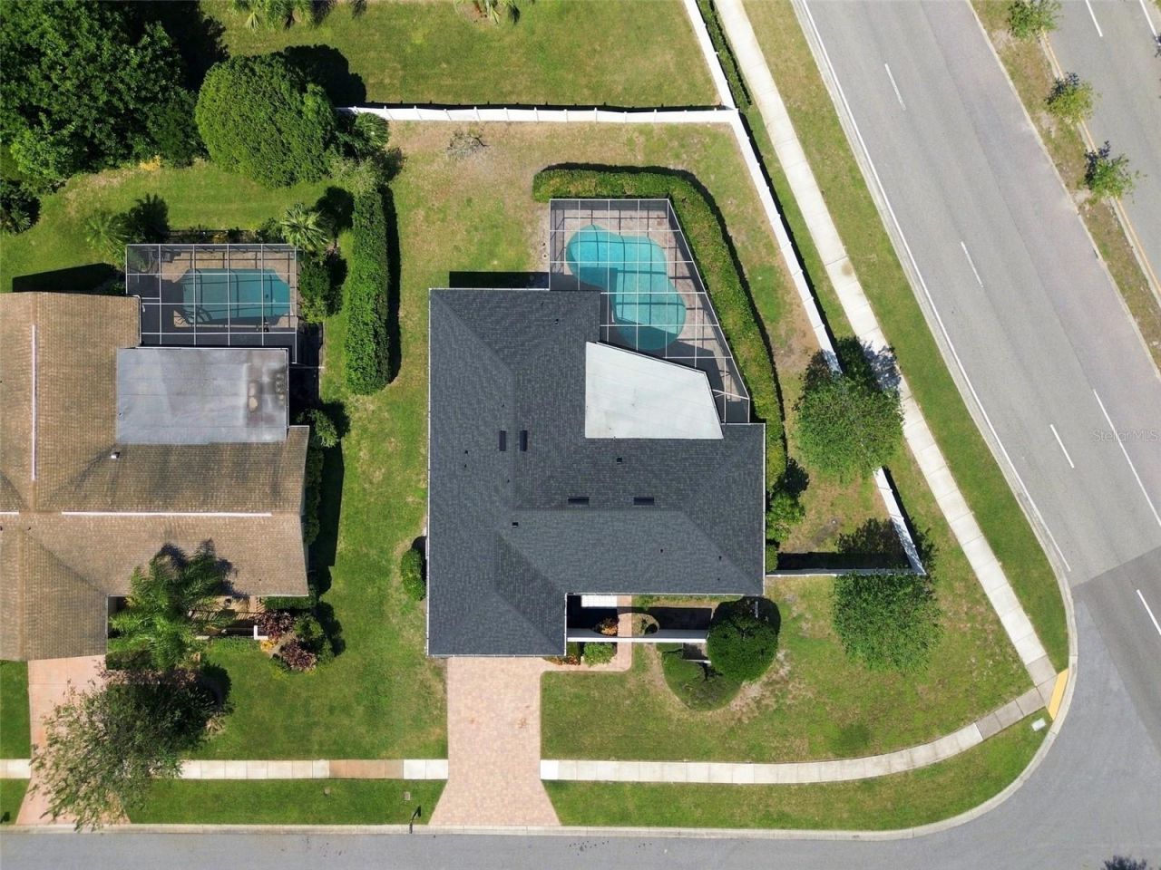 2654 Augusta Drive N, Clearwater, FL 33761 Photo
