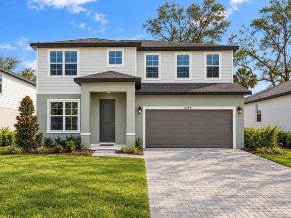 4295 DARBY COURT , EUSTIS, FL 32736