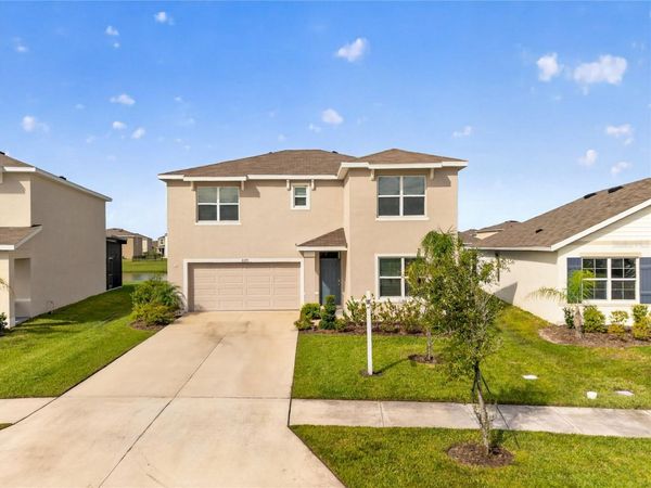 8379 ENDER HILLS DRIVE , WESLEY CHAPEL, FL 33545