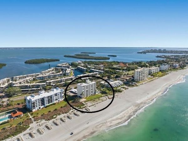 4485 GULF OF MEXICO DRIVE, Unit 402, LONGBOAT KEY, FL 34228
