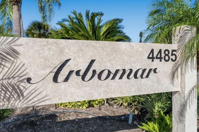 4485 Gulf Of Mexico Drive, Unit 402, Longboat Key, FL 34228 Photo