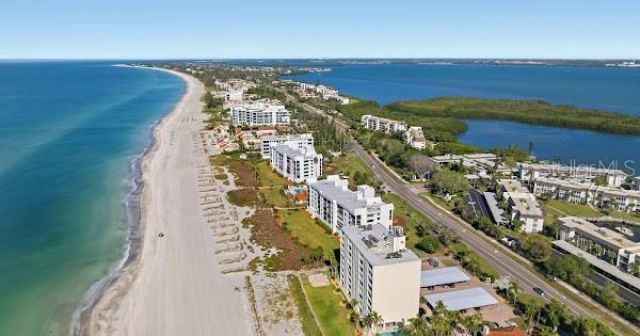 4485 Gulf Of Mexico Drive, Unit 402, Longboat Key, FL 34228 Photo
