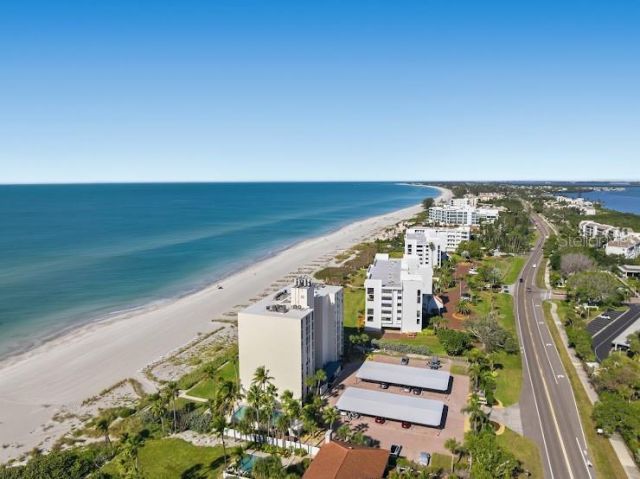 4485 Gulf Of Mexico Drive, Unit 402, Longboat Key, FL 34228 Photo