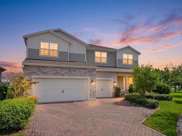 13485 PANAMA BEACH COURT , ORLANDO, FL 32827