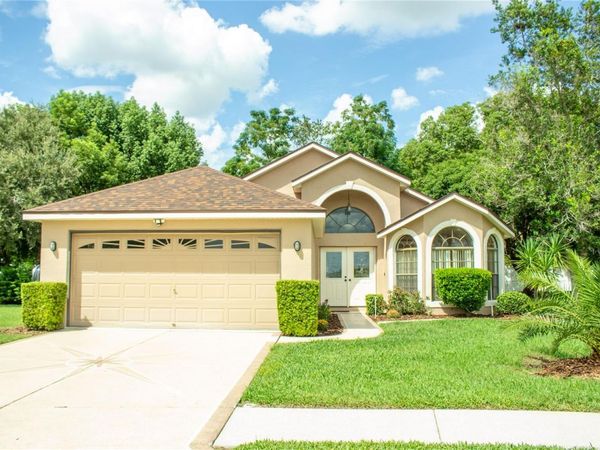 13753 BRYNDLEWOOD COURT , HUDSON, FL 34669