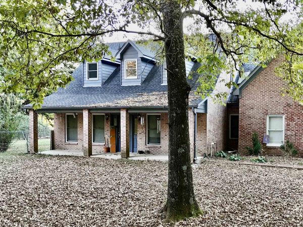 1125 WALTON RD RD, Bolivar, TN 38008