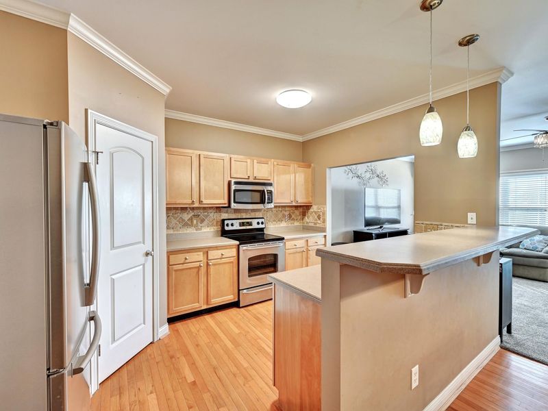 1865 Quarry Oaks Drive, Florence, KY 41042 Photo 5