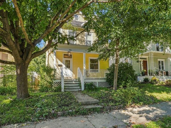 188 E Maynard Avenue, Columbus, OH 43202