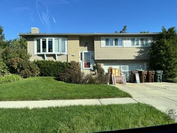 5942 El Morro Lane, Oak Forest, IL 60452